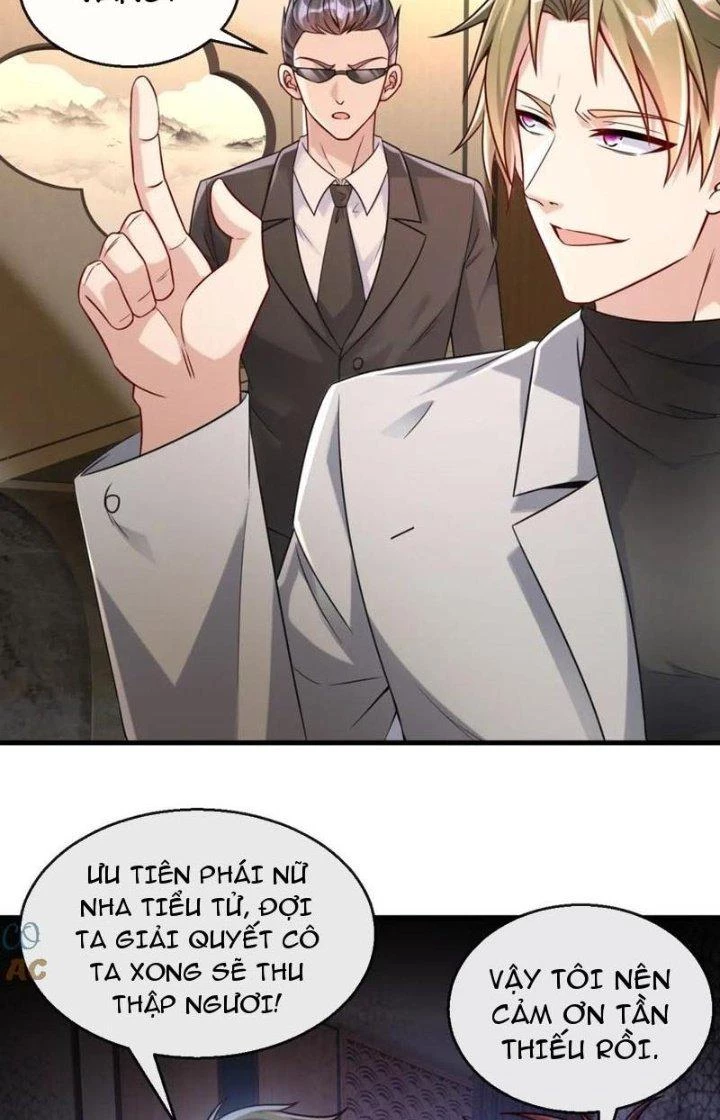Chí Tôn Cuồng Tế Chapter 29 - Next Chapter 30