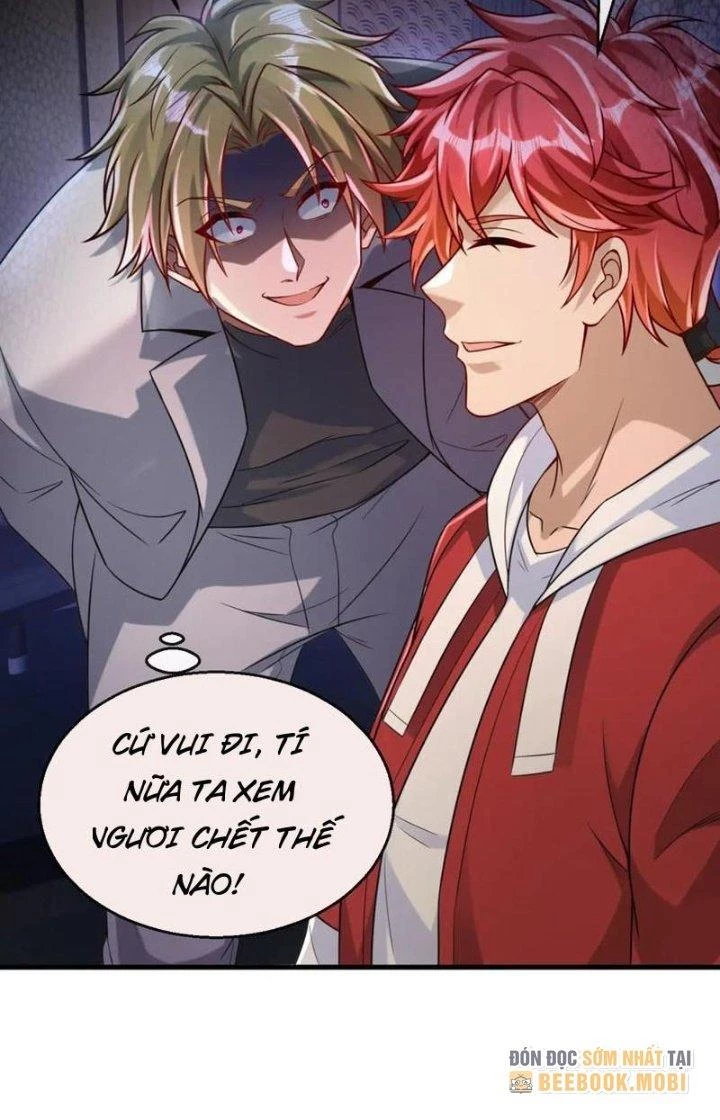 Chí Tôn Cuồng Tế Chapter 29 - Next Chapter 30