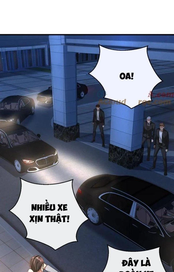 Chí Tôn Cuồng Tế Chapter 29 - Next Chapter 30
