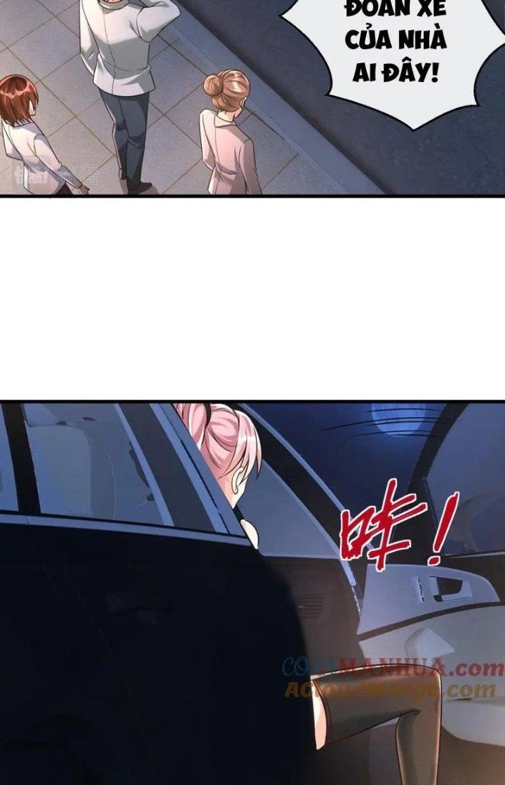 Chí Tôn Cuồng Tế Chapter 29 - Next Chapter 30