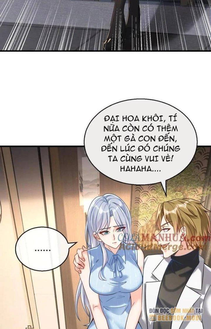 Chí Tôn Cuồng Tế Chapter 29 - Next Chapter 30