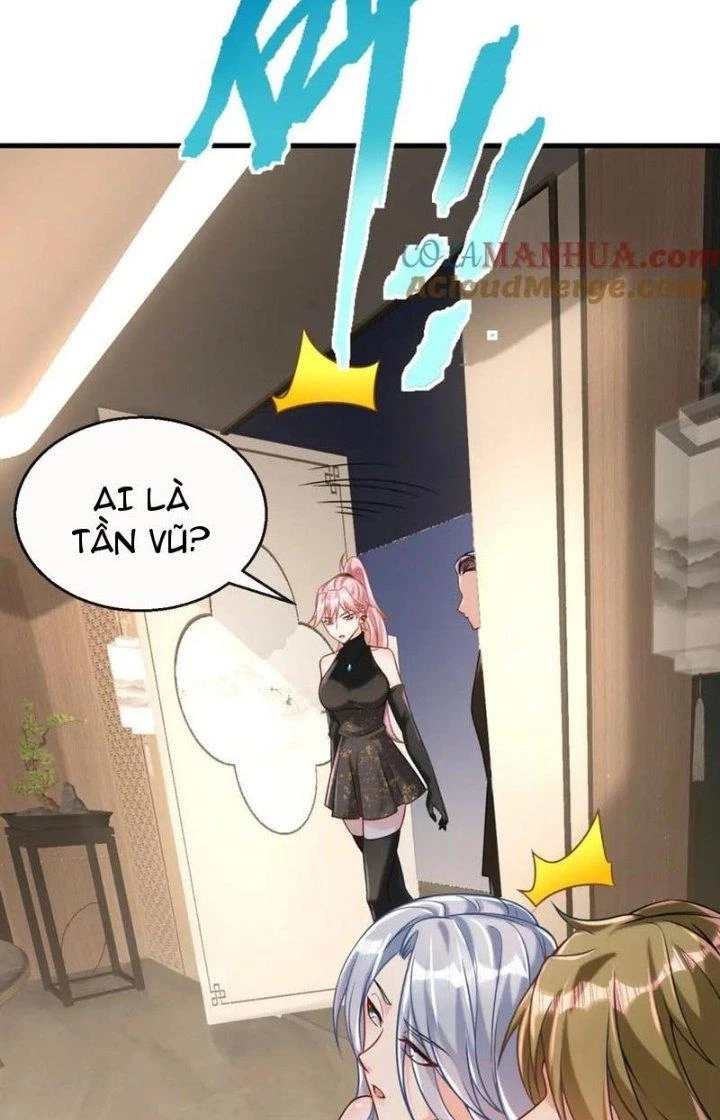 Chí Tôn Cuồng Tế Chapter 29 - Next Chapter 30