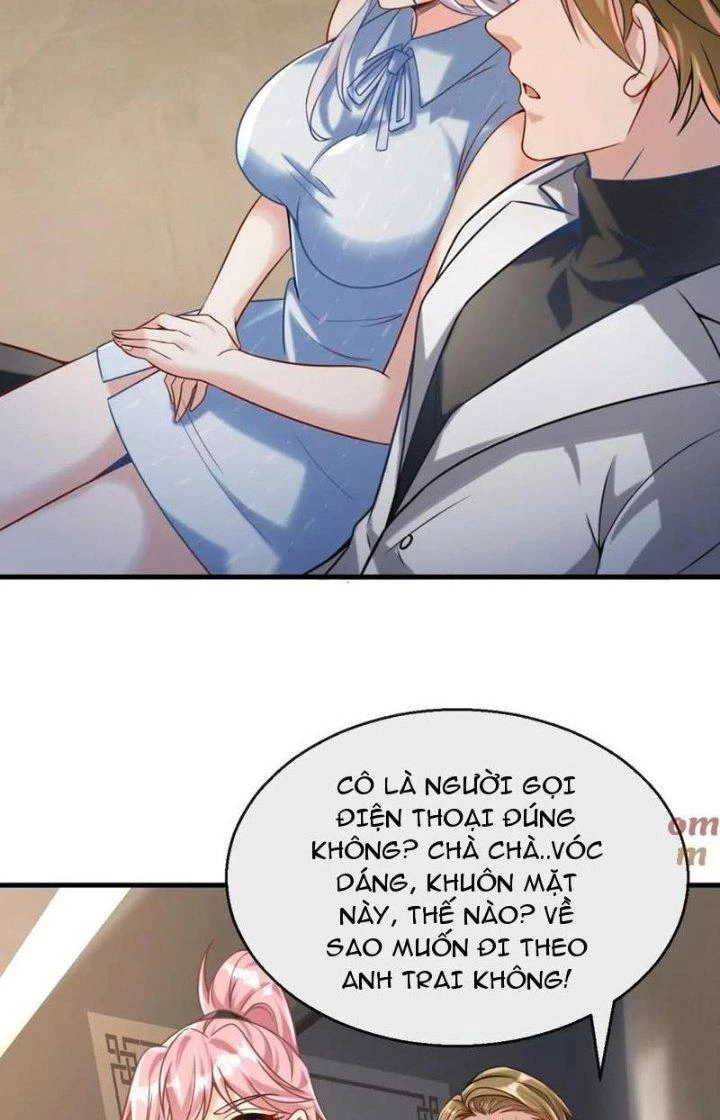 Chí Tôn Cuồng Tế Chapter 29 - Next Chapter 30