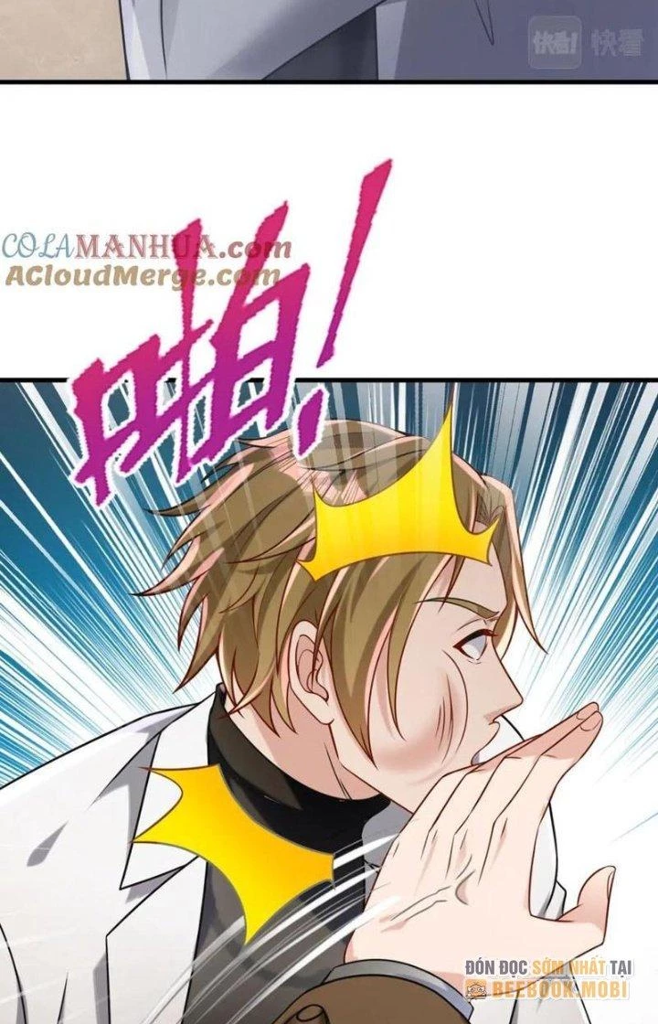 Chí Tôn Cuồng Tế Chapter 29 - Next Chapter 30