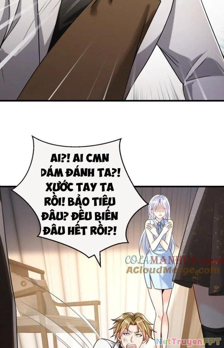 Chí Tôn Cuồng Tế Chapter 29 - Next Chapter 30