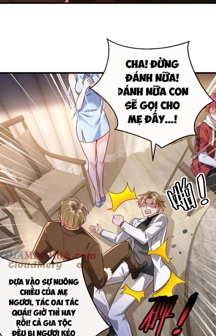 Chí Tôn Cuồng Tế Chapter 29 - Next Chapter 30