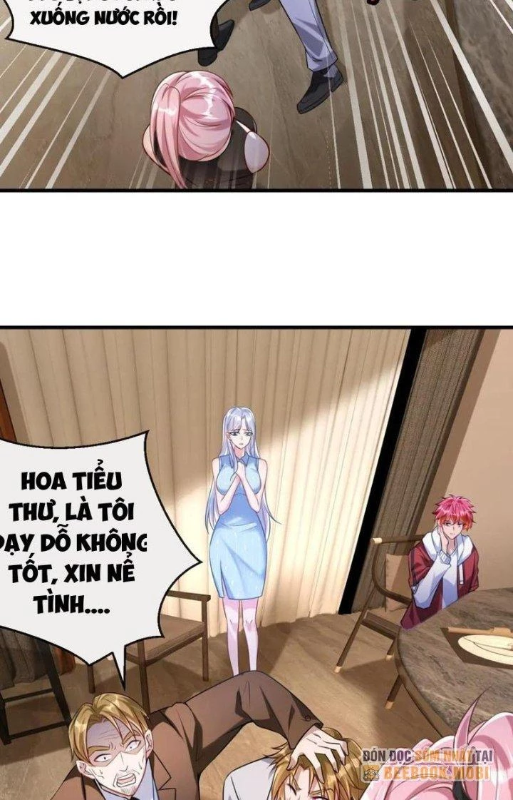 Chí Tôn Cuồng Tế Chapter 29 - Next Chapter 30