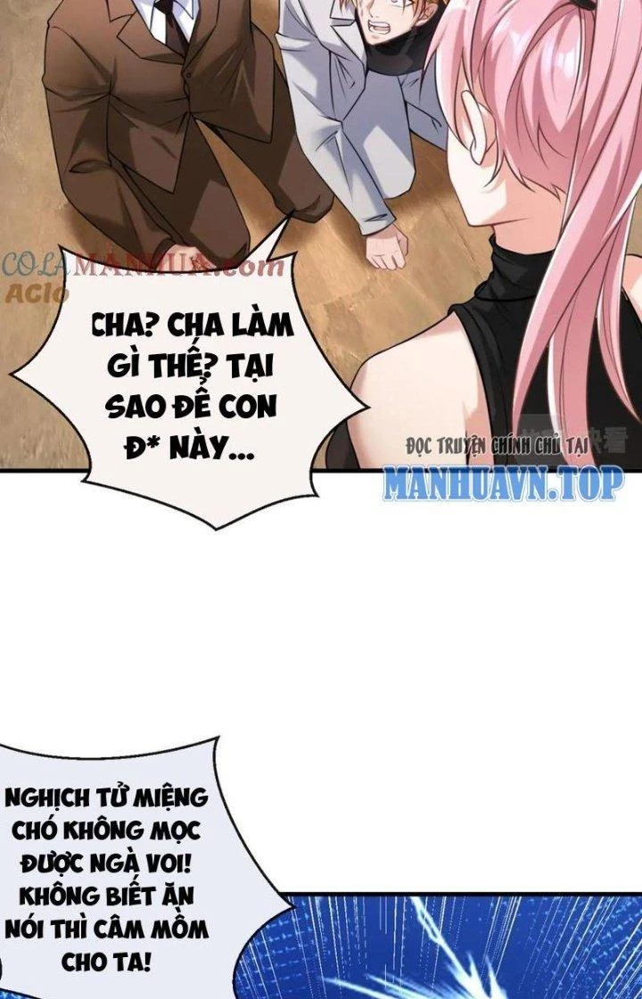 Chí Tôn Cuồng Tế Chapter 29 - Next Chapter 30
