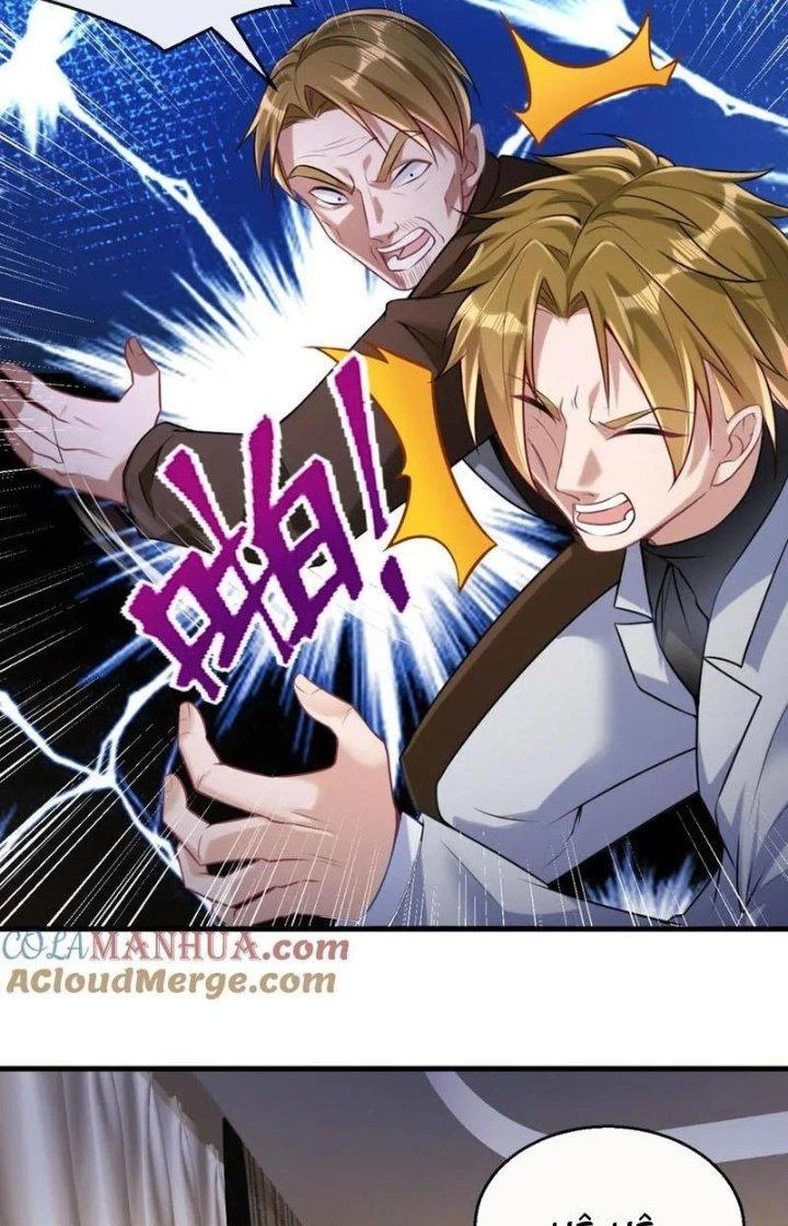 Chí Tôn Cuồng Tế Chapter 29 - Next Chapter 30