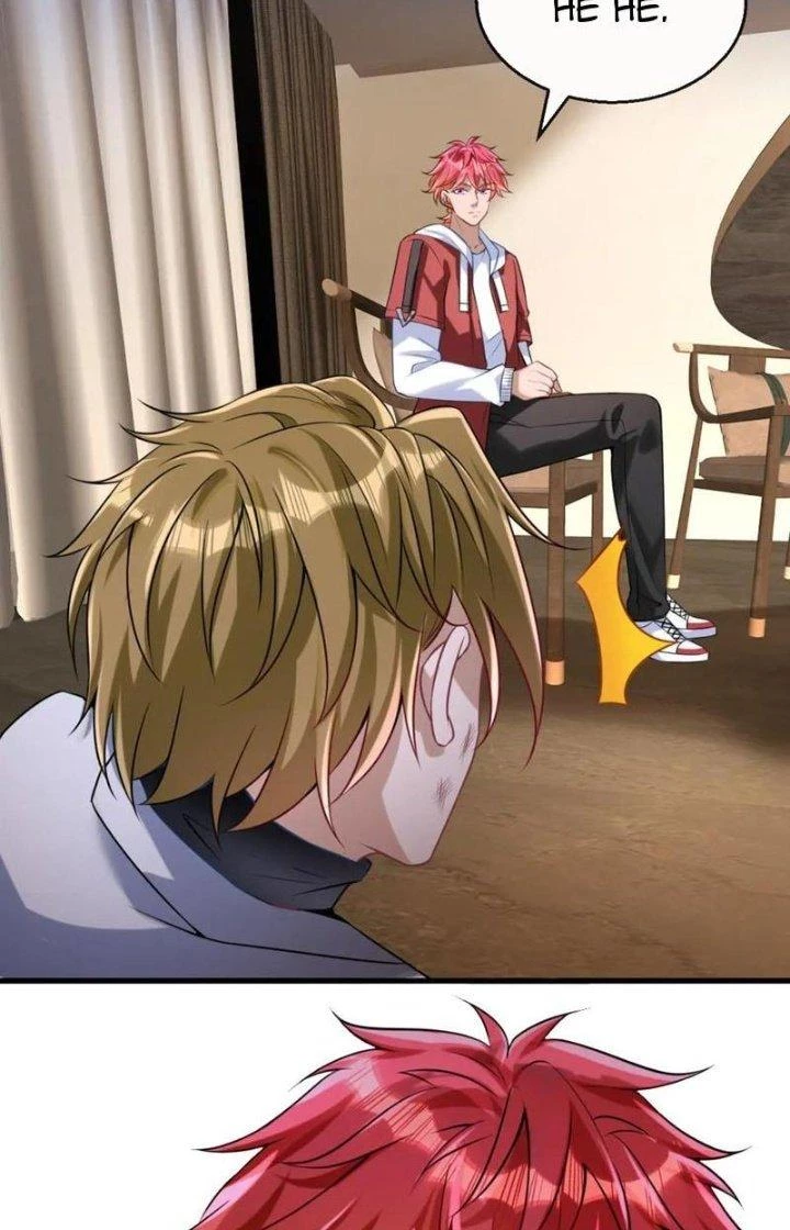 Chí Tôn Cuồng Tế Chapter 29 - Next Chapter 30