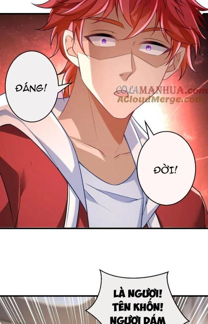 Chí Tôn Cuồng Tế Chapter 29 - Next Chapter 30