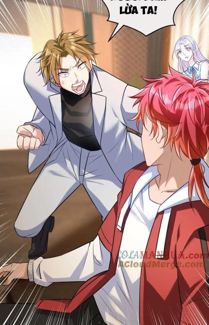 Chí Tôn Cuồng Tế Chapter 29 - Next Chapter 30