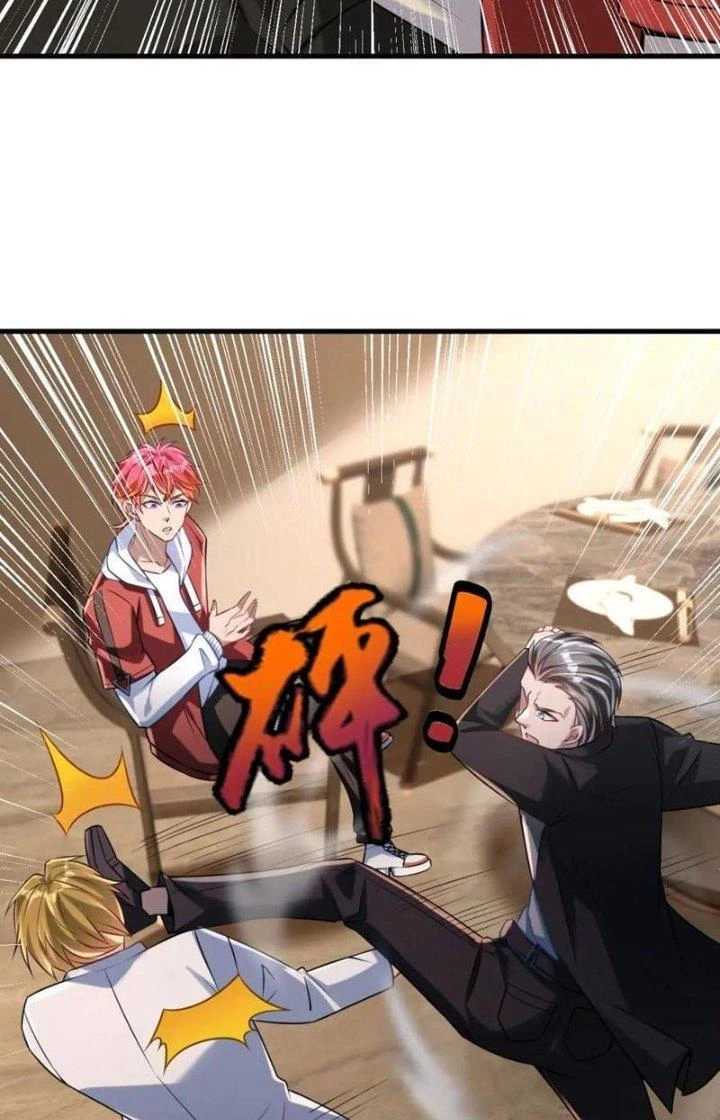 Chí Tôn Cuồng Tế Chapter 29 - Next Chapter 30