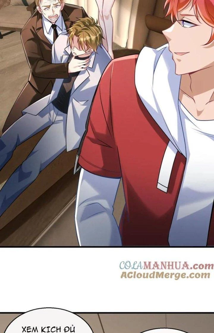 Chí Tôn Cuồng Tế Chapter 29 - Next Chapter 30