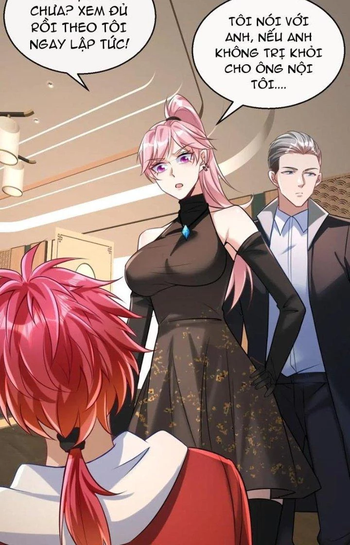 Chí Tôn Cuồng Tế Chapter 29 - Next Chapter 30