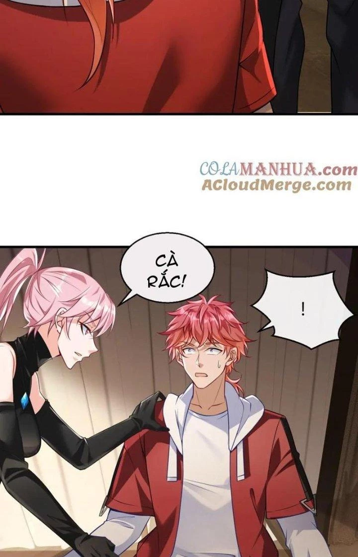 Chí Tôn Cuồng Tế Chapter 29 - Next Chapter 30