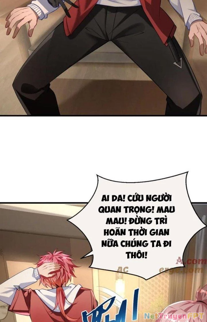 Chí Tôn Cuồng Tế Chapter 29 - Next Chapter 30