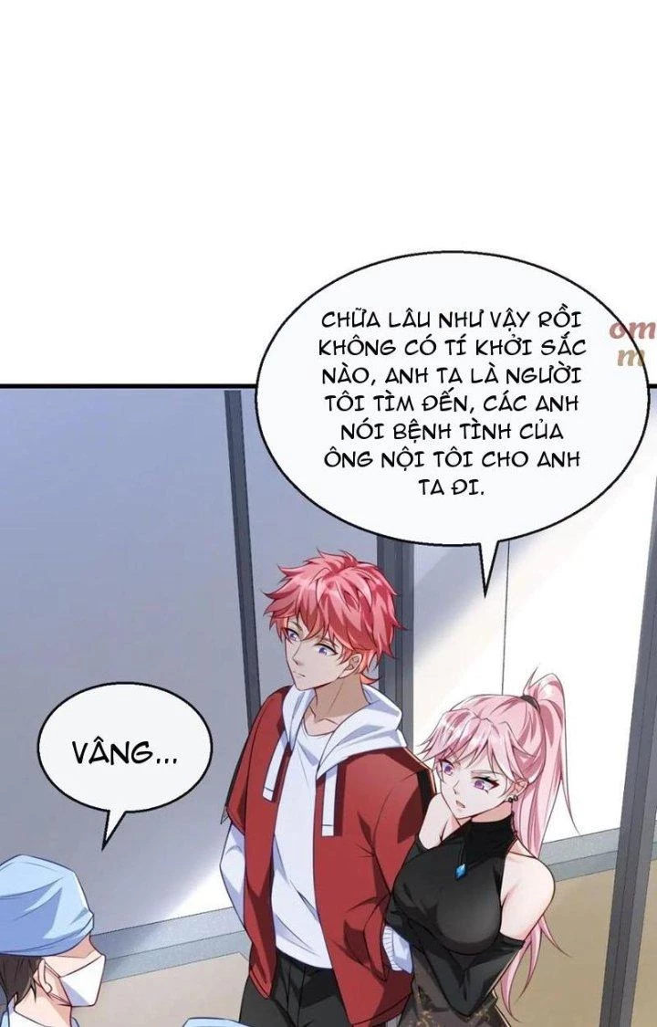 Chí Tôn Cuồng Tế Chapter 29 - Next Chapter 30