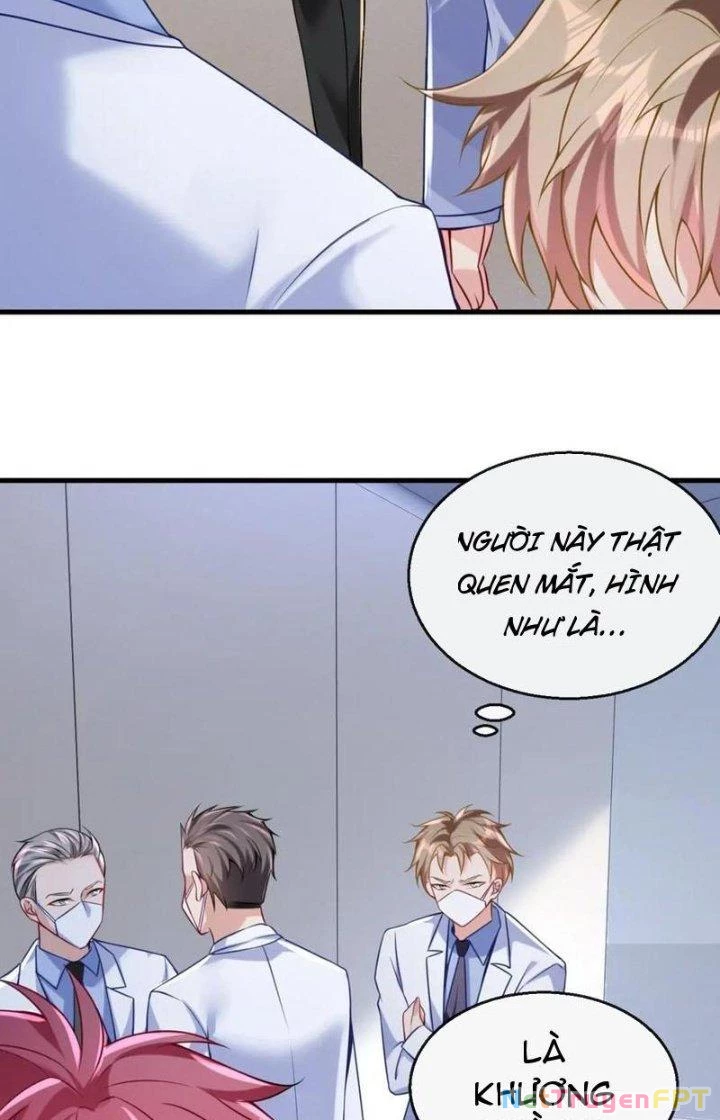 Chí Tôn Cuồng Tế Chapter 29 - Next Chapter 30