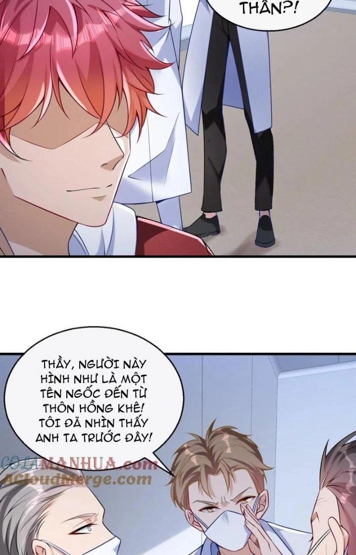 Chí Tôn Cuồng Tế Chapter 29 - Next Chapter 30