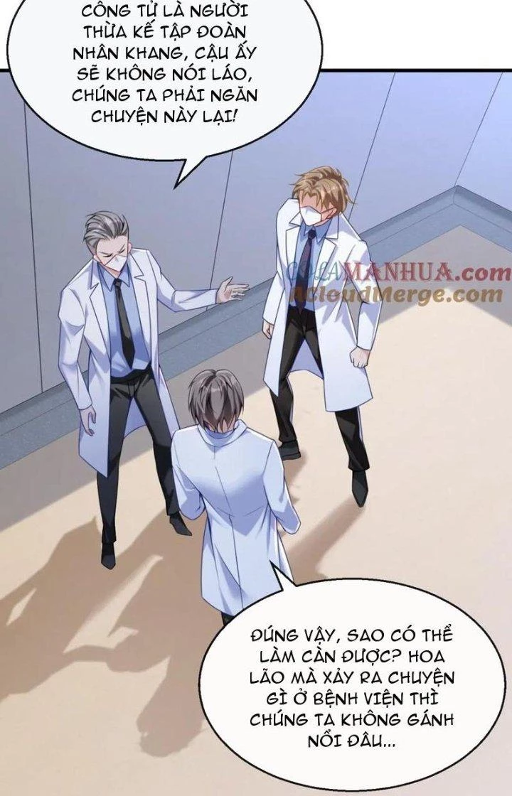 Chí Tôn Cuồng Tế Chapter 29 - Next Chapter 30