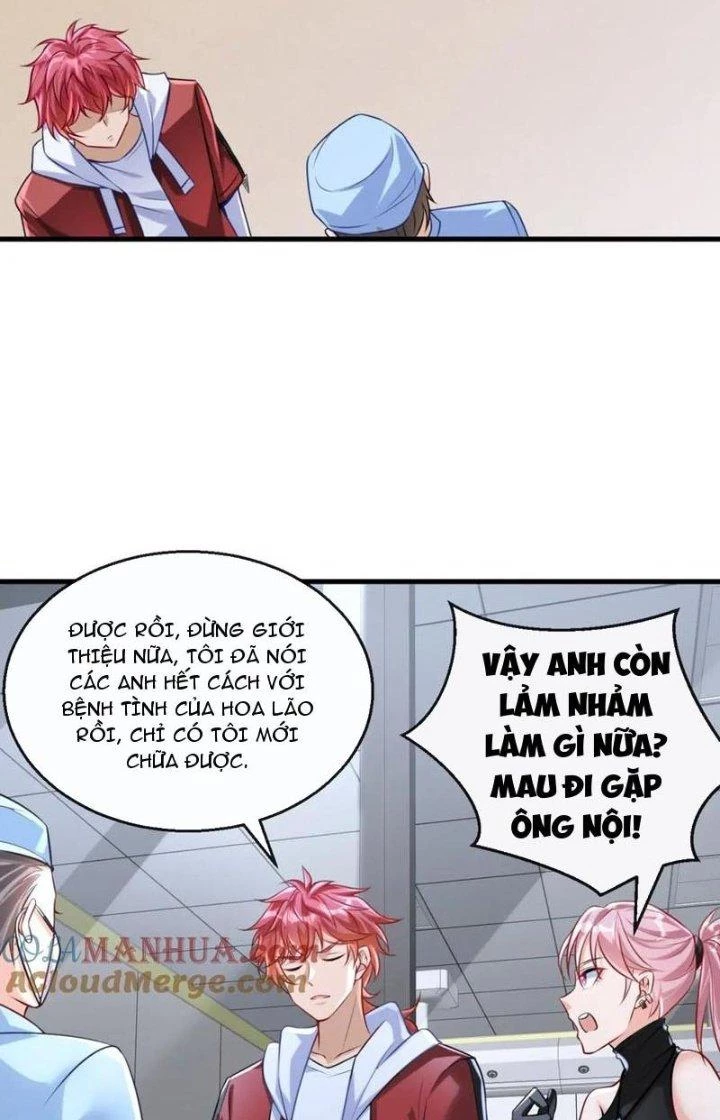 Chí Tôn Cuồng Tế Chapter 29 - Next Chapter 30