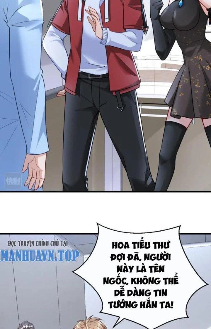 Chí Tôn Cuồng Tế Chapter 29 - Next Chapter 30