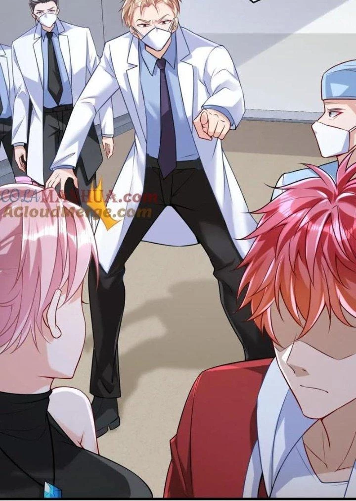 Chí Tôn Cuồng Tế Chapter 29 - Next Chapter 30