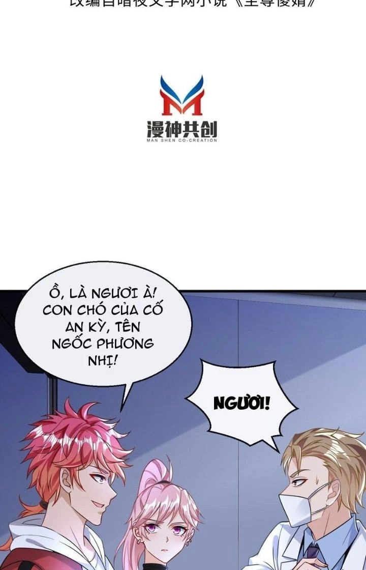 Chí Tôn Cuồng Tế Chapter 30 - Next Chapter 31