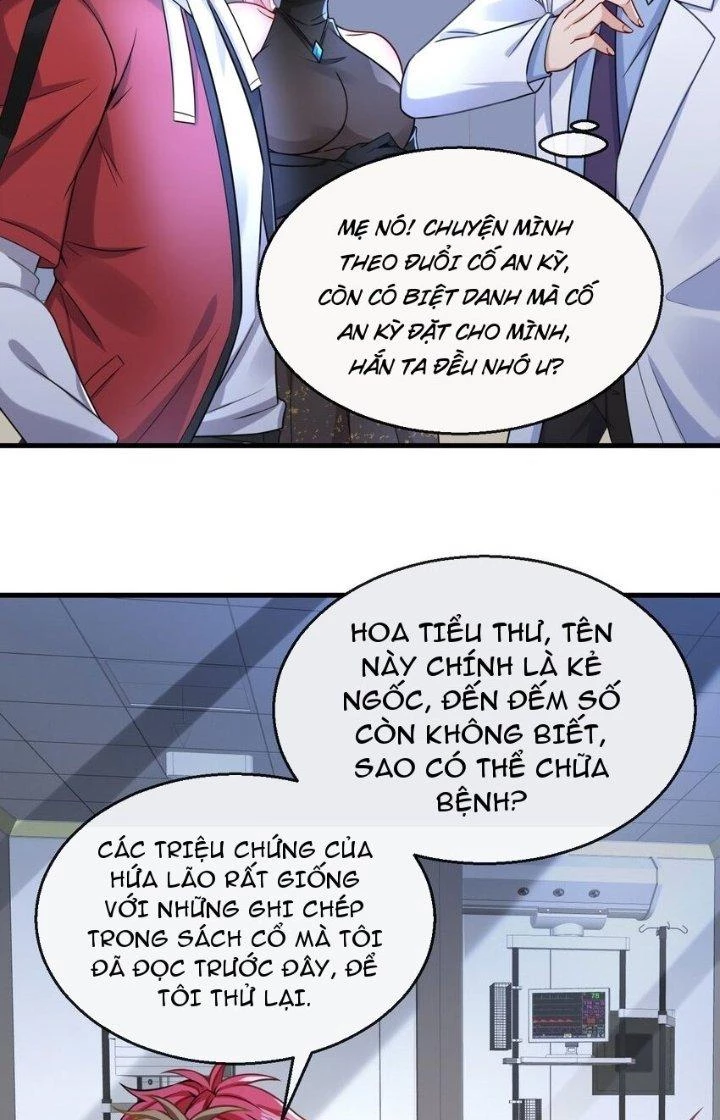 Chí Tôn Cuồng Tế Chapter 30 - Next Chapter 31