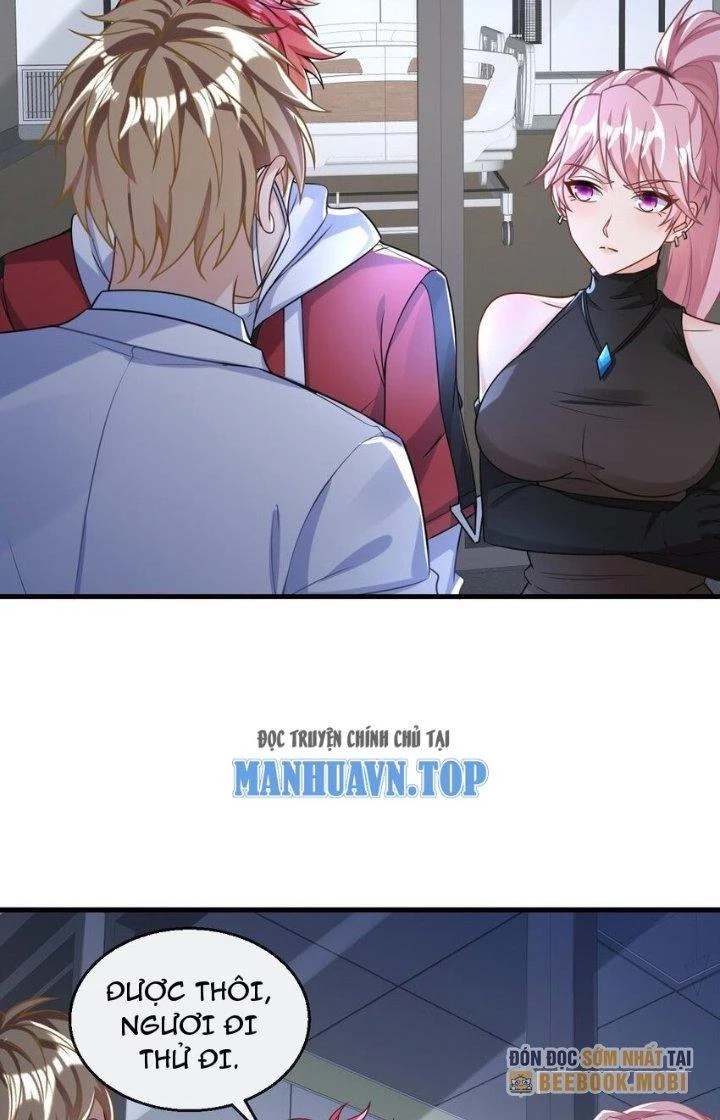 Chí Tôn Cuồng Tế Chapter 30 - Next Chapter 31