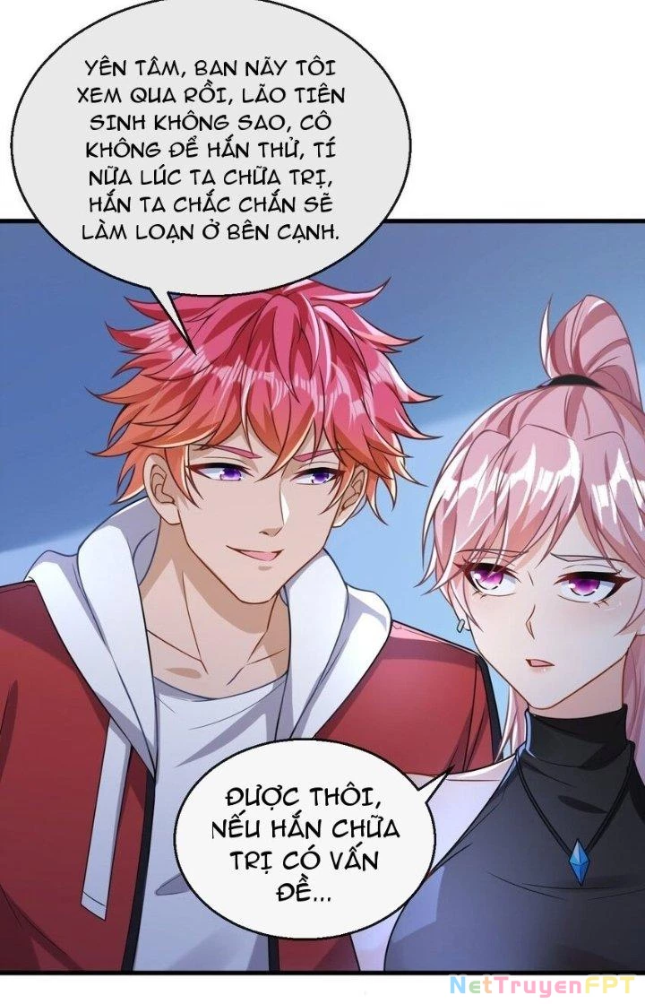 Chí Tôn Cuồng Tế Chapter 30 - Next Chapter 31