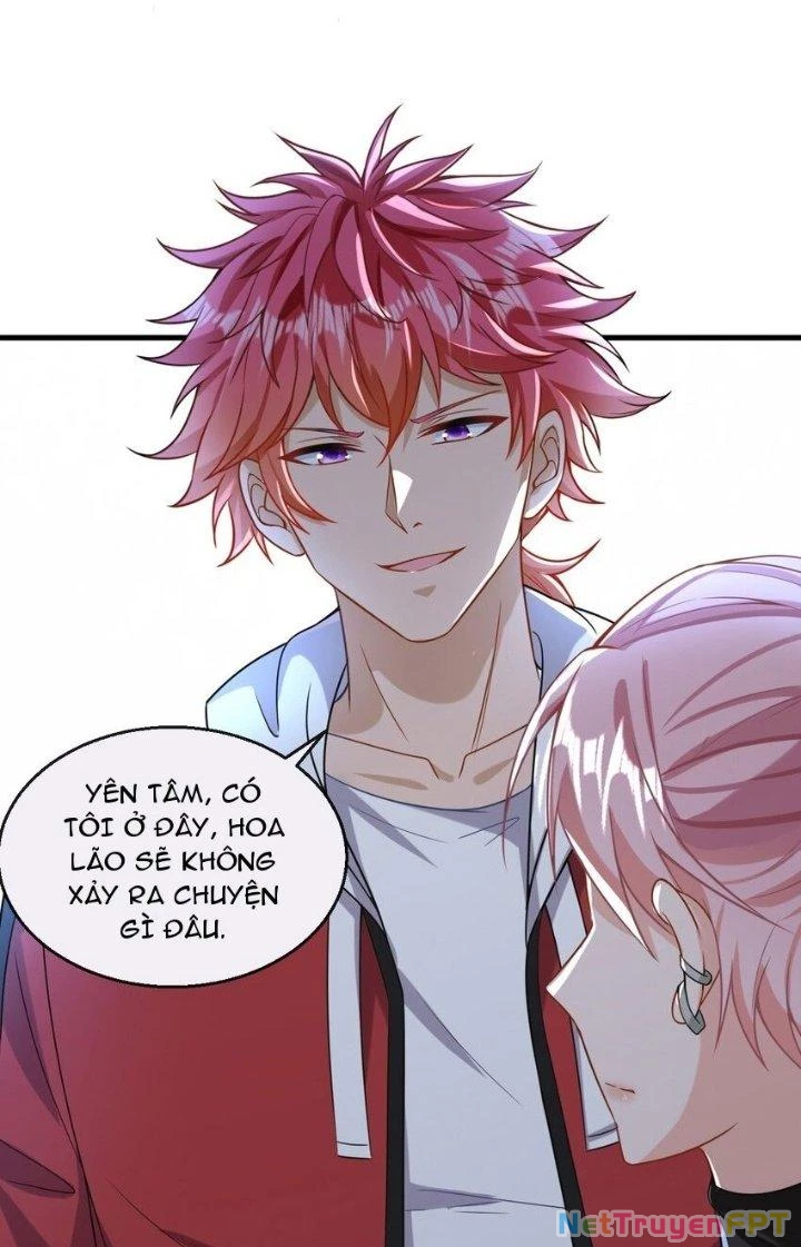 Chí Tôn Cuồng Tế Chapter 30 - Next Chapter 31