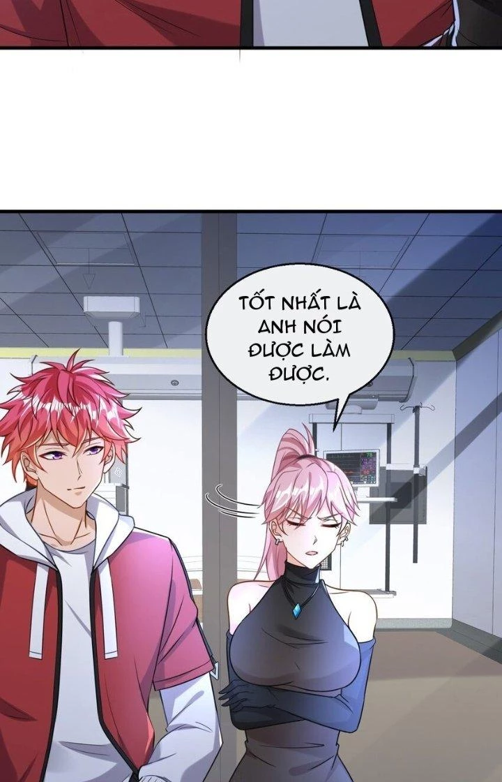 Chí Tôn Cuồng Tế Chapter 30 - Next Chapter 31