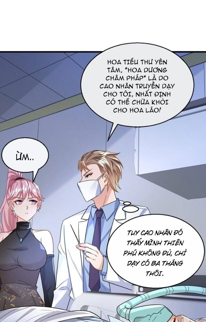 Chí Tôn Cuồng Tế Chapter 30 - Next Chapter 31