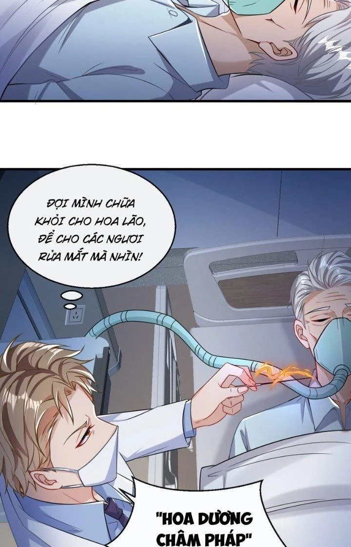 Chí Tôn Cuồng Tế Chapter 30 - Next Chapter 31