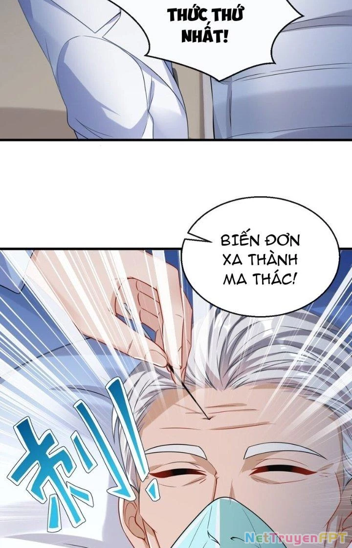 Chí Tôn Cuồng Tế Chapter 30 - Next Chapter 31