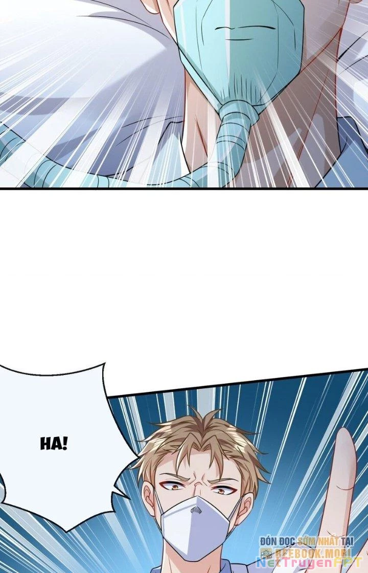 Chí Tôn Cuồng Tế Chapter 30 - Next Chapter 31