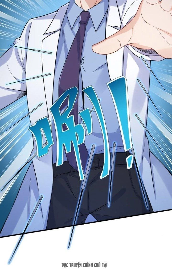 Chí Tôn Cuồng Tế Chapter 30 - Next Chapter 31