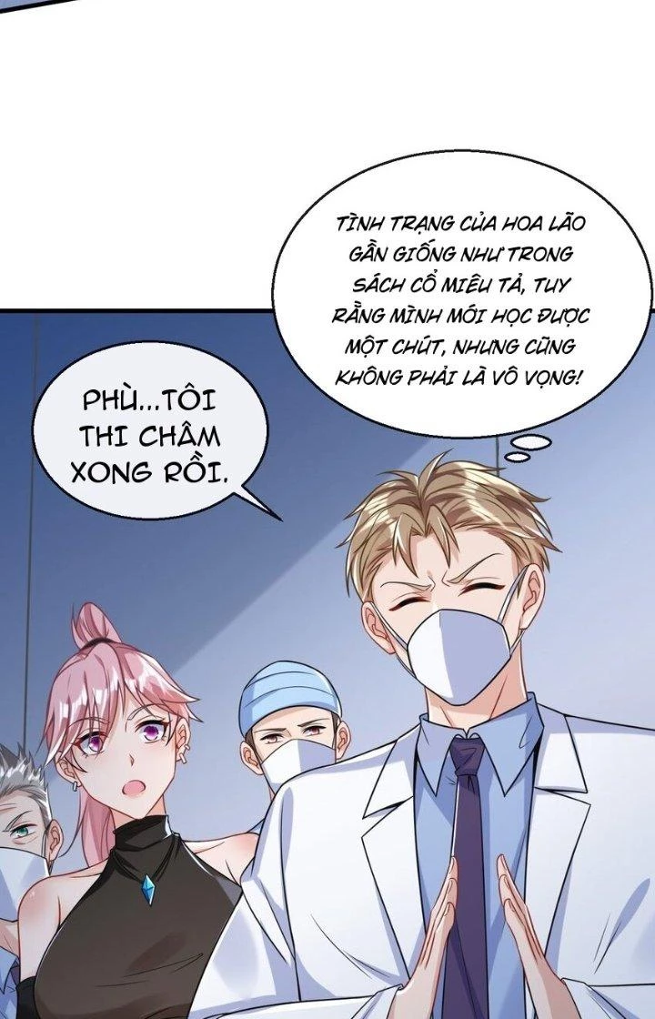 Chí Tôn Cuồng Tế Chapter 30 - Next Chapter 31