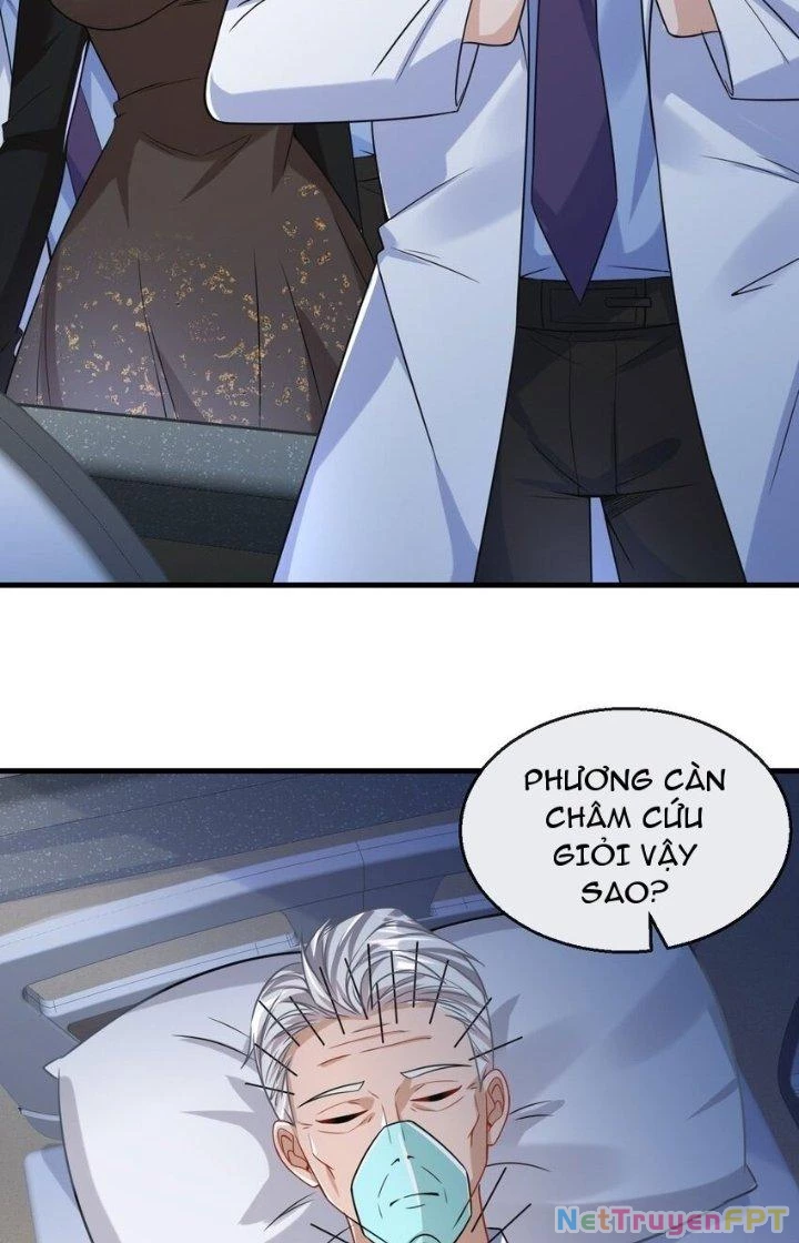 Chí Tôn Cuồng Tế Chapter 30 - Next Chapter 31