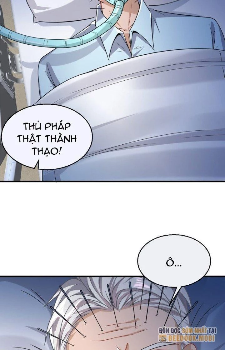 Chí Tôn Cuồng Tế Chapter 30 - Next Chapter 31