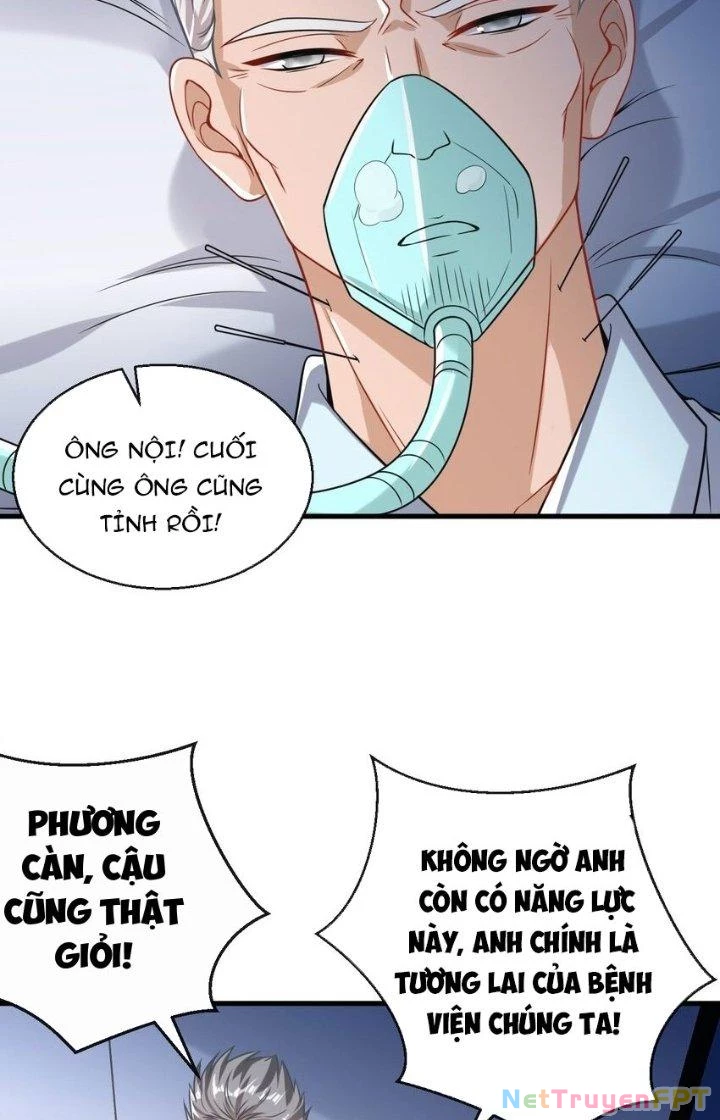 Chí Tôn Cuồng Tế Chapter 30 - Next Chapter 31
