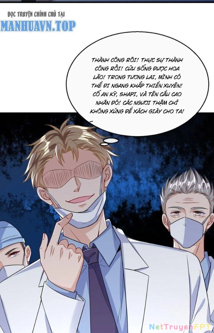 Chí Tôn Cuồng Tế Chapter 30 - Next Chapter 31