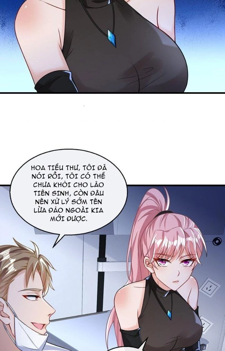 Chí Tôn Cuồng Tế Chapter 30 - Next Chapter 31