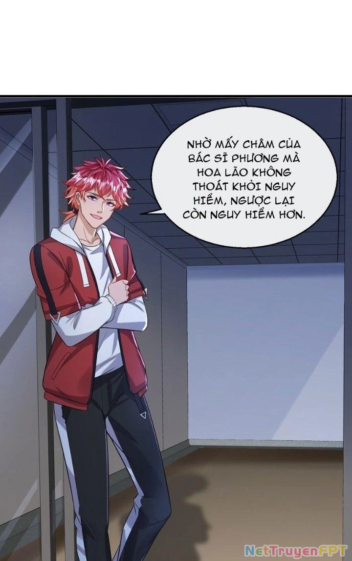 Chí Tôn Cuồng Tế Chapter 30 - Next Chapter 31