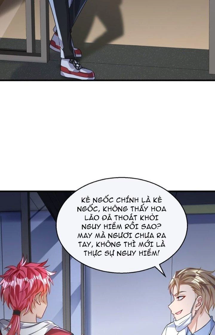 Chí Tôn Cuồng Tế Chapter 30 - Next Chapter 31
