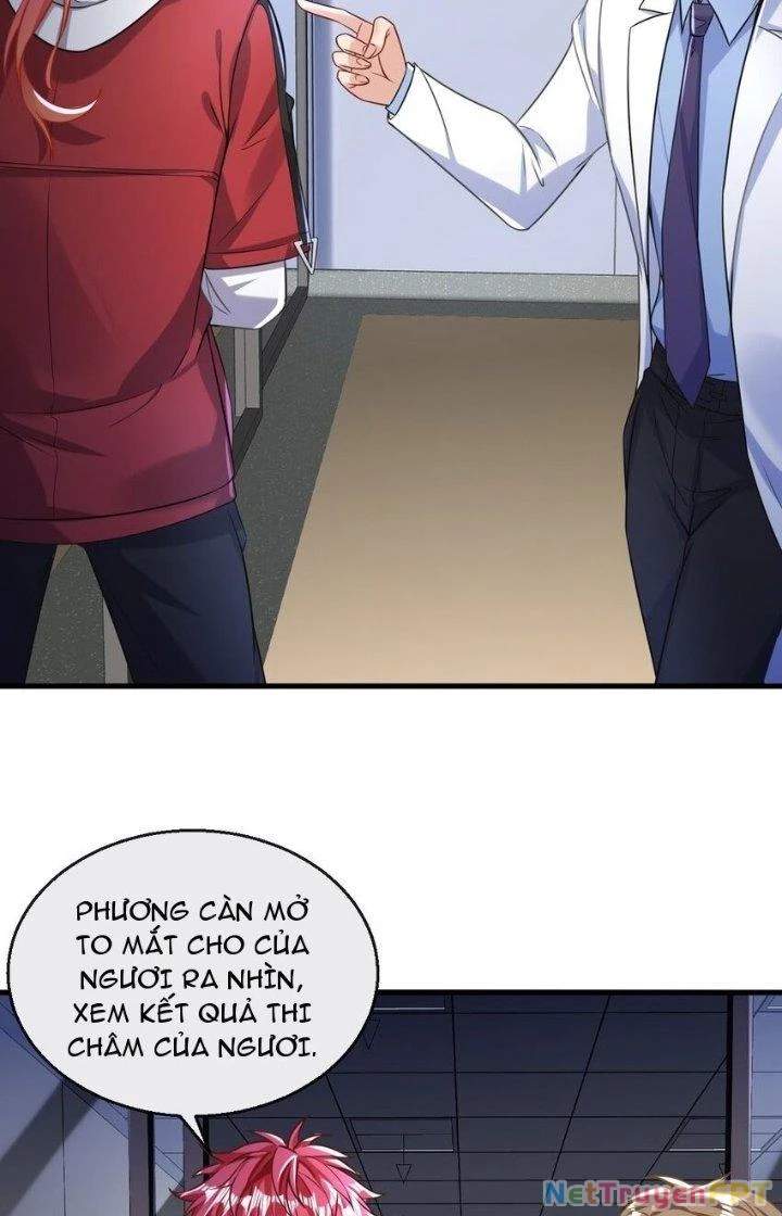 Chí Tôn Cuồng Tế Chapter 30 - Next Chapter 31
