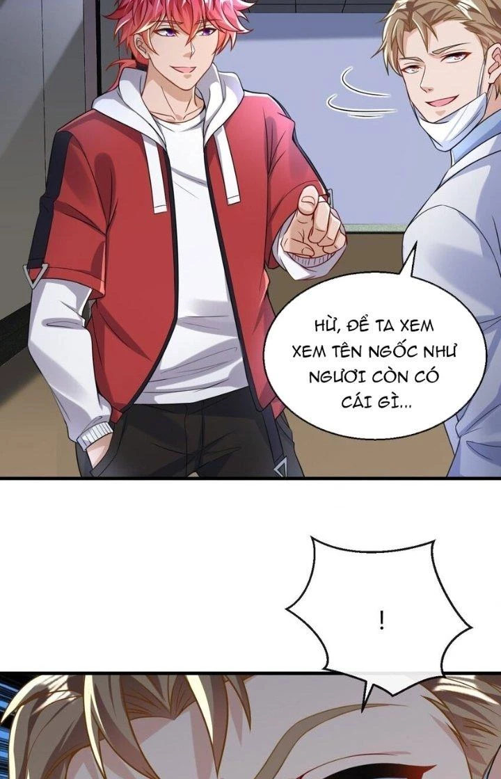 Chí Tôn Cuồng Tế Chapter 30 - Next Chapter 31