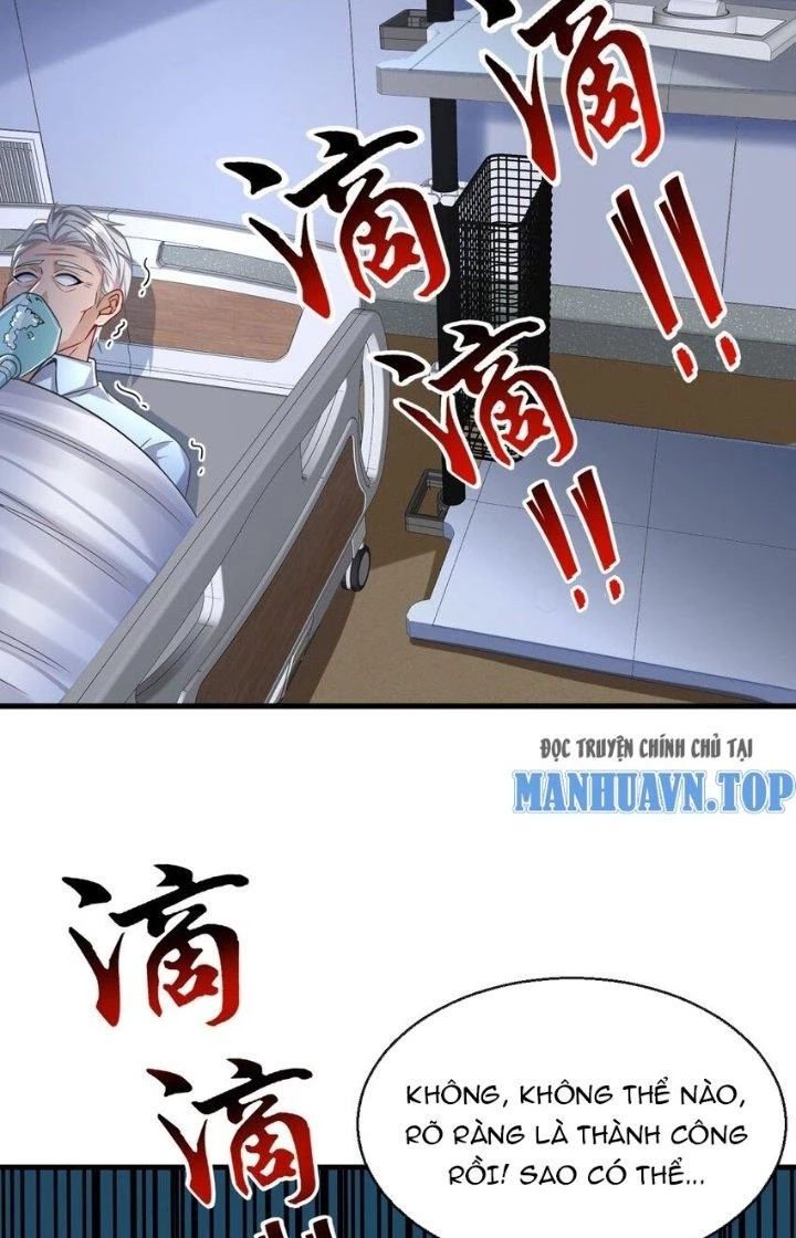 Chí Tôn Cuồng Tế Chapter 30 - Next Chapter 31